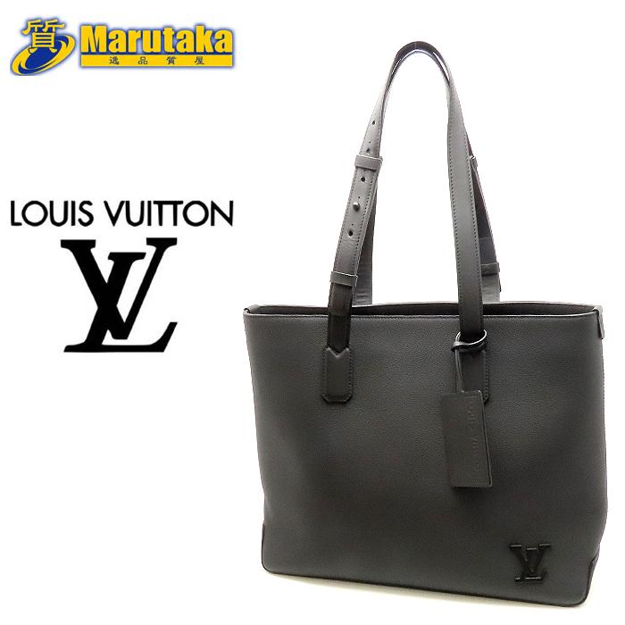LOUIS VUITTON（ルイ・ヴィトン） 送料無料 ファストライン トート 