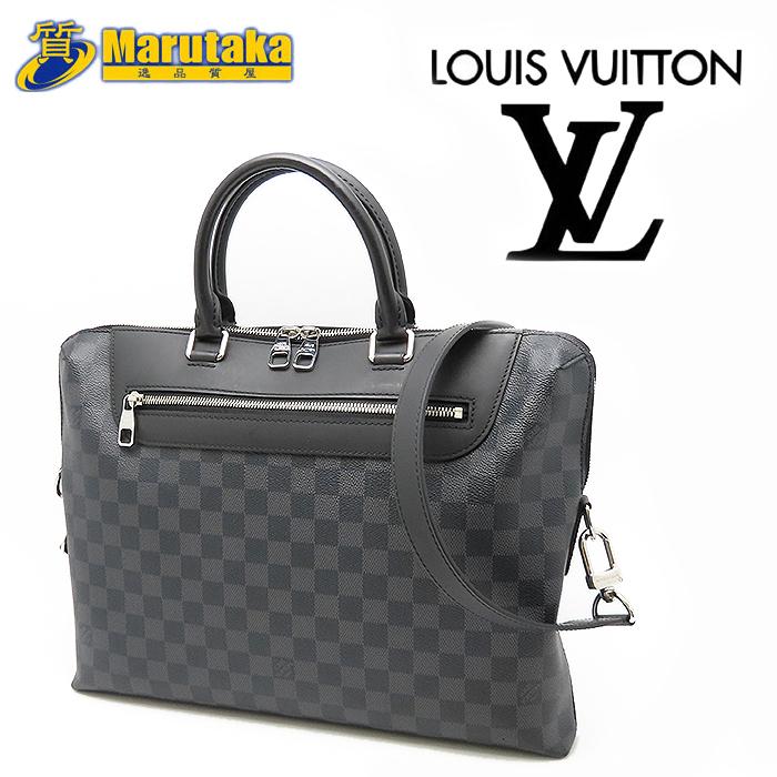 LOUIS VUITTON（ルイ・ヴィトン） ポルトドキュマンジュールNM N48260