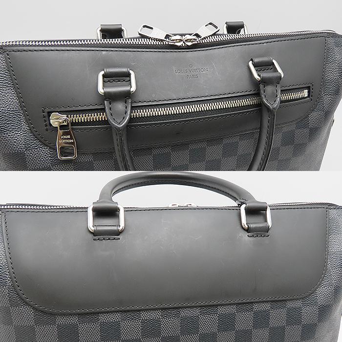 LOUIS VUITTON（ルイ・ヴィトン） ポルトドキュマンジュールNM N48260 