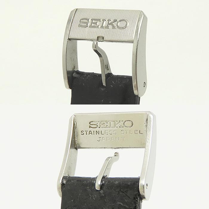 Grand Seiko 送料無料 グランドセイコー VFA 61GS 銀パラ 6185-8010