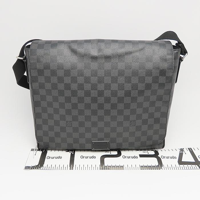 LOUIS VUITTON（ルイ・ヴィトン） 送料無料 ディストリクトMM N41272