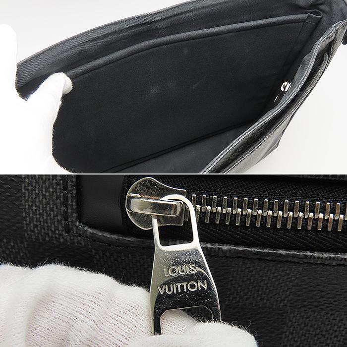 ショルダーバッグ(ルイヴィトン) LOUIS VUITTON（ルイ・ヴィトン） ショルダーバッグ メンズ LOUIS