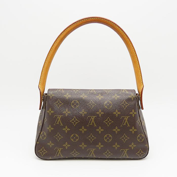 LOUIS VUITTON（ルイ・ヴィトン） 送料無料 ミニルーピング M51147