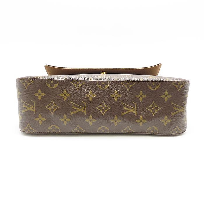 LOUIS VUITTON（ルイ・ヴィトン） 送料無料 ミニルーピング M51147