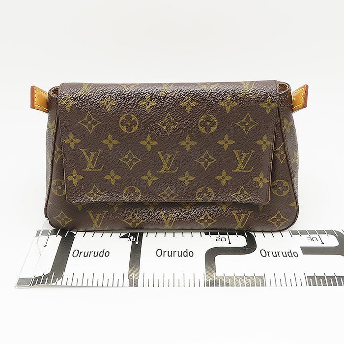 LOUIS VUITTON（ルイ・ヴィトン） 送料無料 ミニルーピング M51147
