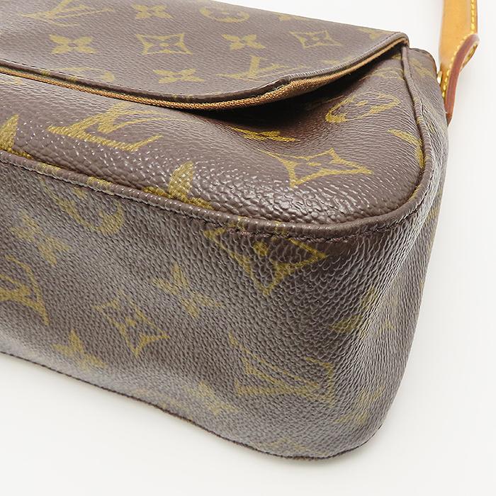 LOUIS VUITTON（ルイ・ヴィトン） 送料無料 ミニルーピング M51147