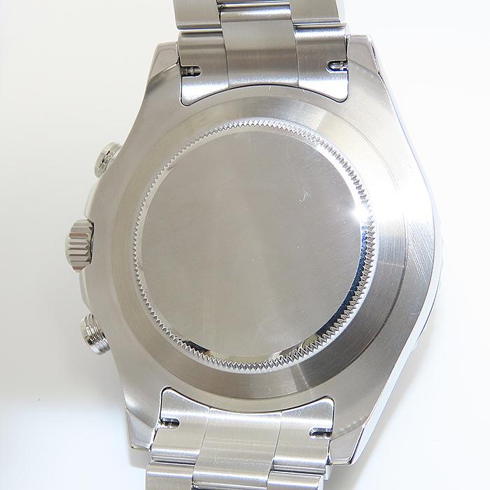 ヨットマスターII ROLEX ヨットマスター2 前期型 116680 日ロレOH