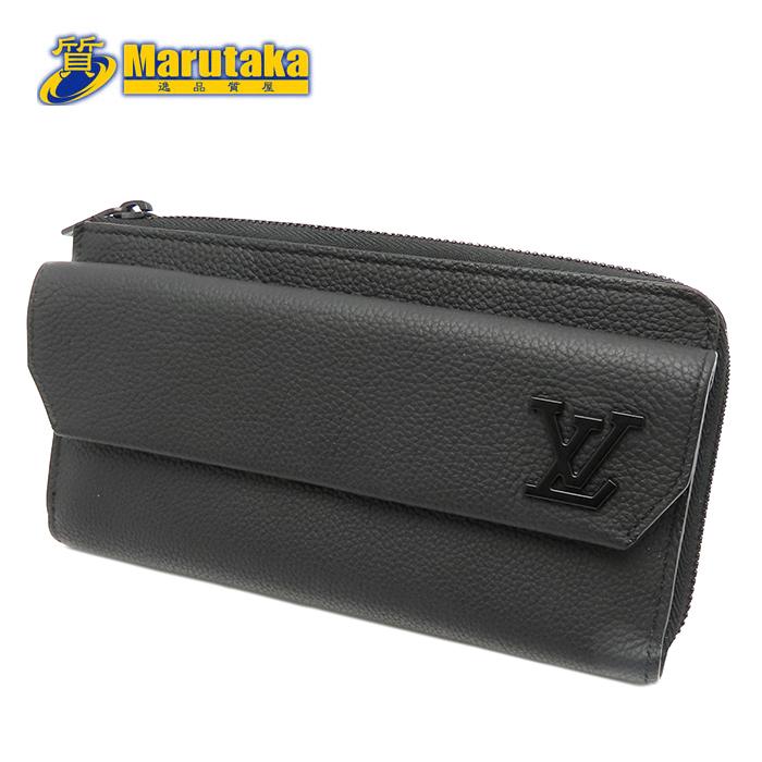 LOUIS VUITTON（ルイ・ヴィトン） ジッピーウォレット M69831 ICタグ L