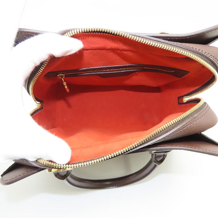 LOUIS VUITTON ルイ・ヴィトン トリアナ ダミエライン