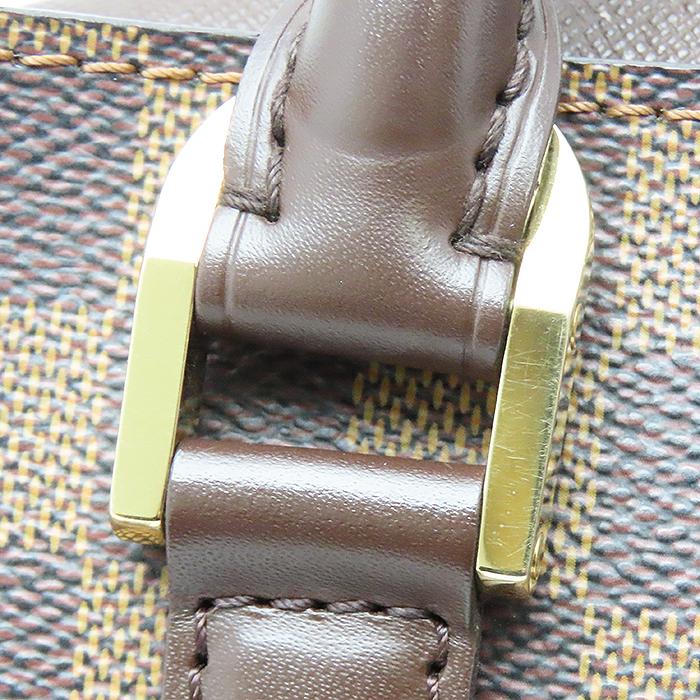 LOUIS VUITTON ルイ・ヴィトン トリアナ ダミエライン