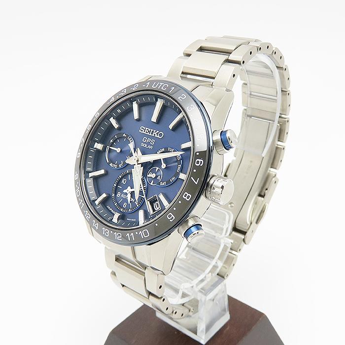 時計 SEIKO ASTRON SBXC015 Seiko GPS Astron 5X Japan Domestic Model SBXC015 - Shopping In