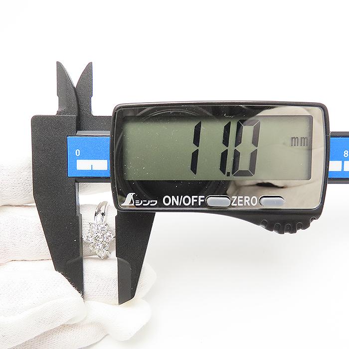 ダイヤモンド リング Pt900 12号 1.00ct 4.0g プラチナ 指輪