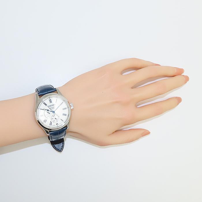 SEIKO プレザージュ 水月 有田焼 数量限定品　SARW053 セイコー Prestige Line 2000本限定 SEIKO プレサージュ プレステージライン
