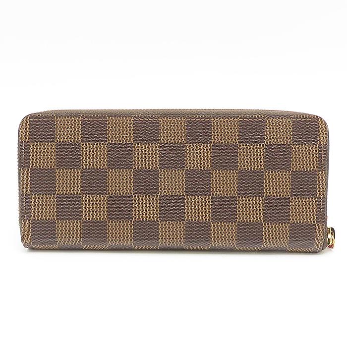 新品同様　ルイヴィトン　ポルトフォイユ・クレマンス　財布　ウォレット LOUIS VUITTON（ルイ・ヴィトン） ポルトフォイユ・クレマンス N60543