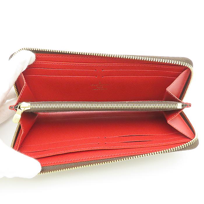 LOUIS VUITTON（ルイ・ヴィトン） ポルトフォイユ・クレマンス N60543