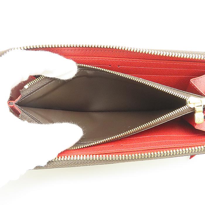 LOUIS VUITTON（ルイ・ヴィトン） ポルトフォイユ・クレマンス N60543