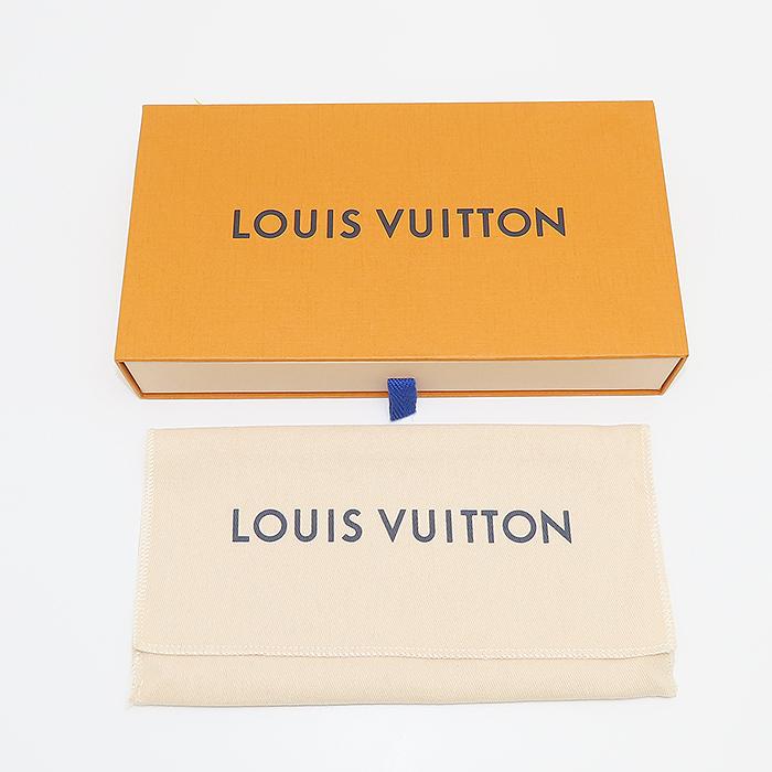 LOUIS VUITTON（ルイ・ヴィトン） ポルトフォイユ・クレマンス N60543
