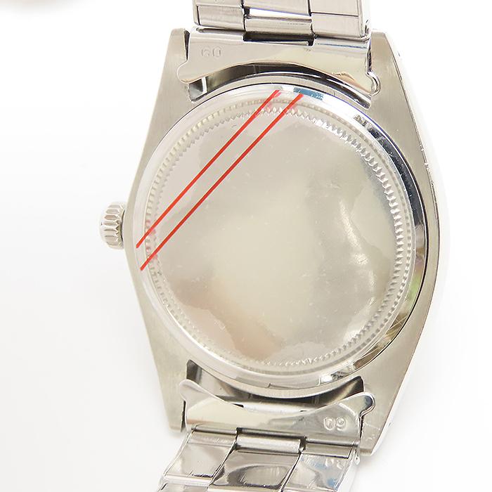 ROLEX（ロレックス） 6694 オイスターデイト 手巻 プレシジョン