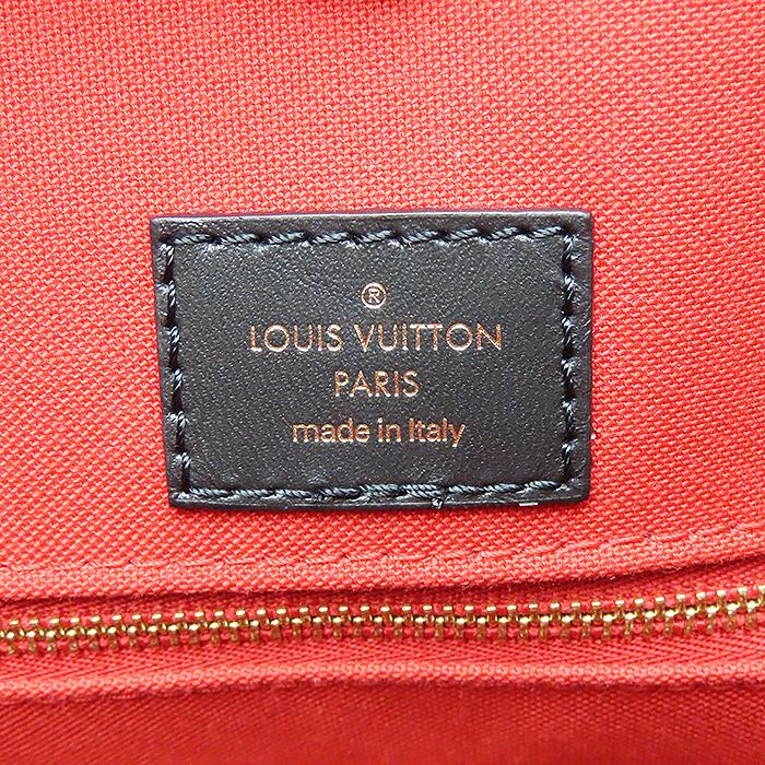 LOUIS VUITTON（ルイ・ヴィトン） オンザゴーMM モノグラム