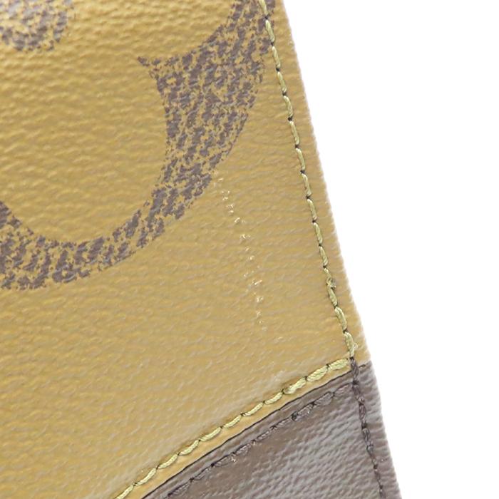 LOUIS VUITTON（ルイ・ヴィトン） オンザゴーMM モノグラム 