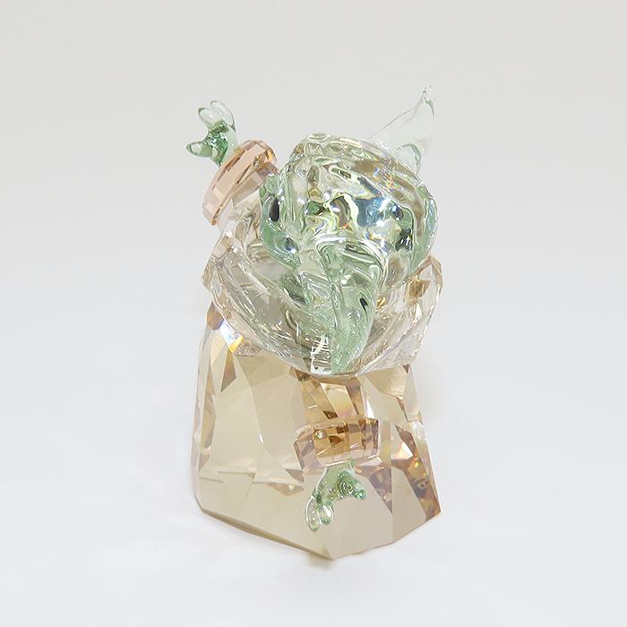 SWAROVSKI（スワロフスキー） マンダロリアン ザ・チャイルド STAR