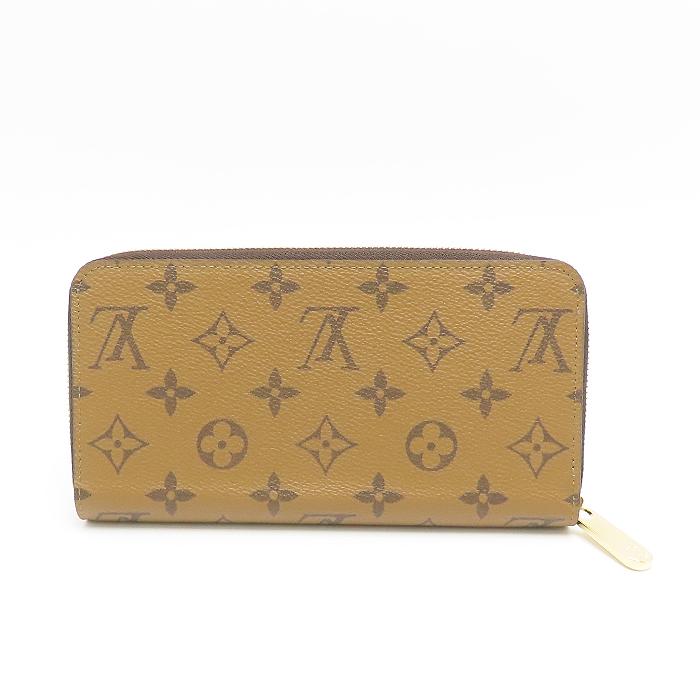 LOUIS VUITTON（ルイ・ヴィトン） ジッピーウォレット M82444