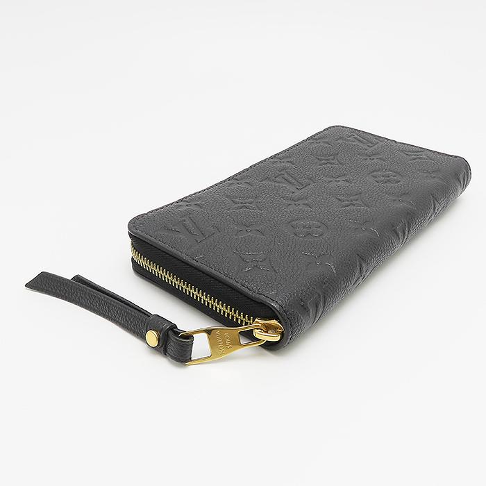 LOUIS VUITTON（ルイ・ヴィトン） ジッピーウォレット M61864