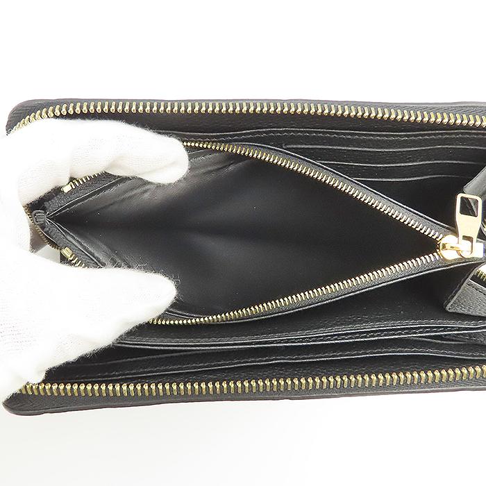 LOUIS VUITTON（ルイ・ヴィトン） ジッピーウォレット M61864