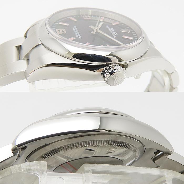 オイスター パーペチュアル ROLEX 116000 オイスターパーペチュアル 箱