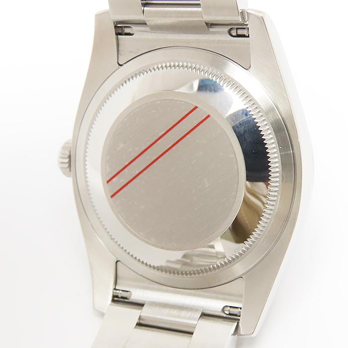 オイスター パーペチュアル ROLEX 116000 オイスターパーペチュアル 箱