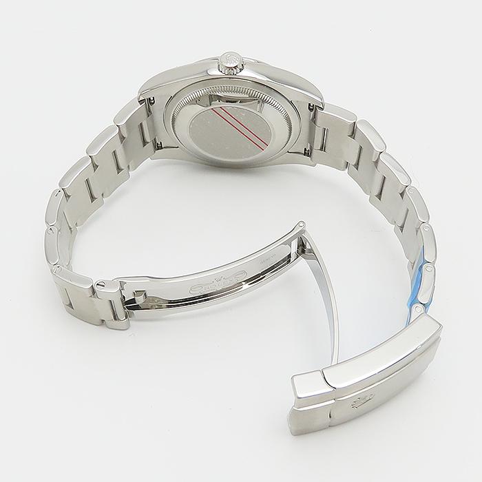 オイスター パーペチュアル ROLEX 116000 オイスターパーペチュアル 箱