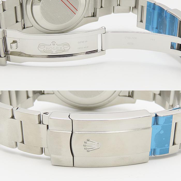 オイスター パーペチュアル ROLEX 116000 オイスターパーペチュアル 箱