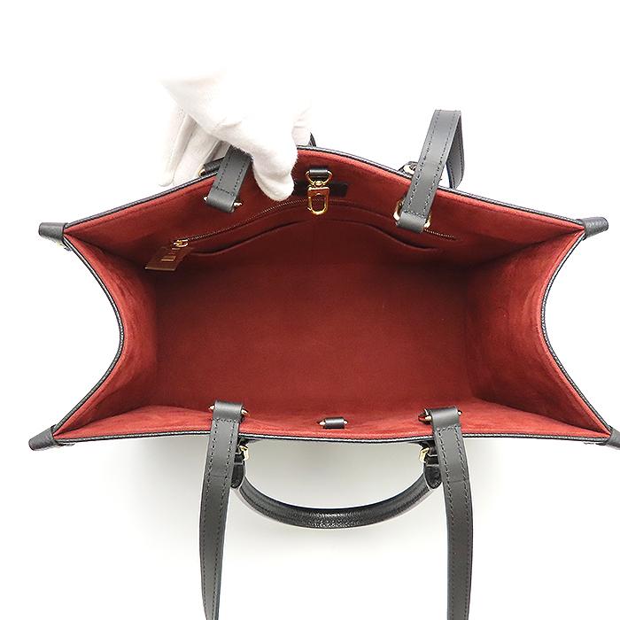 LOUIS VUITTON（ルイ・ヴィトン） オンザゴーMM M45495 アンプラント