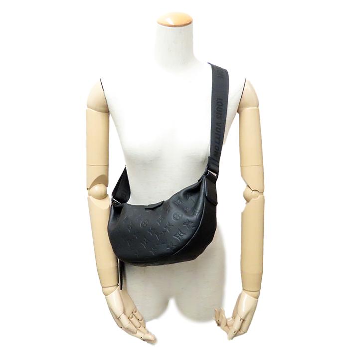 LOUIS VUITTON 未使用 ルイ・ヴィトン ハンモックバッグ PM