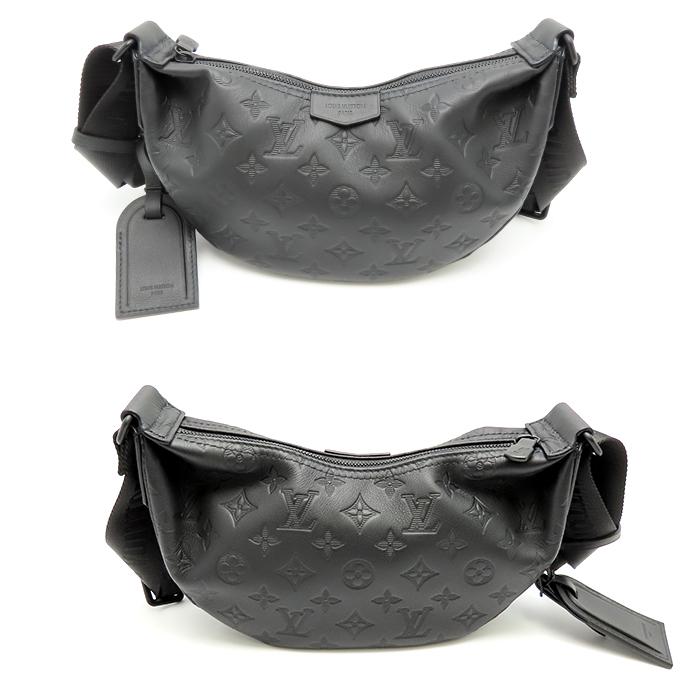 LOUIS VUITTON 未使用 ルイ・ヴィトン ハンモックバッグ PM