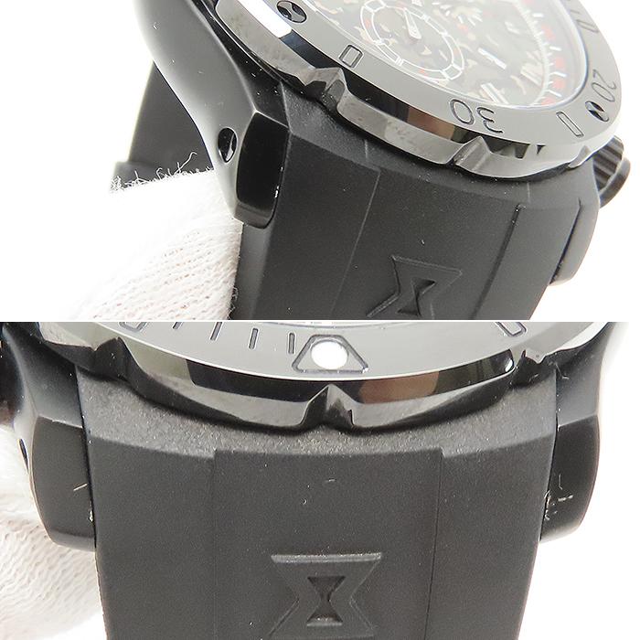 クロノオフショア-1 500本限定 エドックス クロノオフショア1 10221