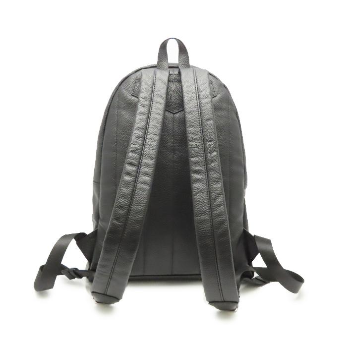 BARNEYS NEWYORK（バーニーズニューヨーク） バックパック レザー