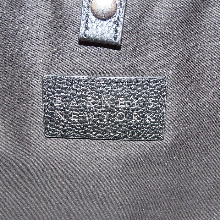 BARNEYS NEWYORK（バーニーズニューヨーク） バックパック レザー