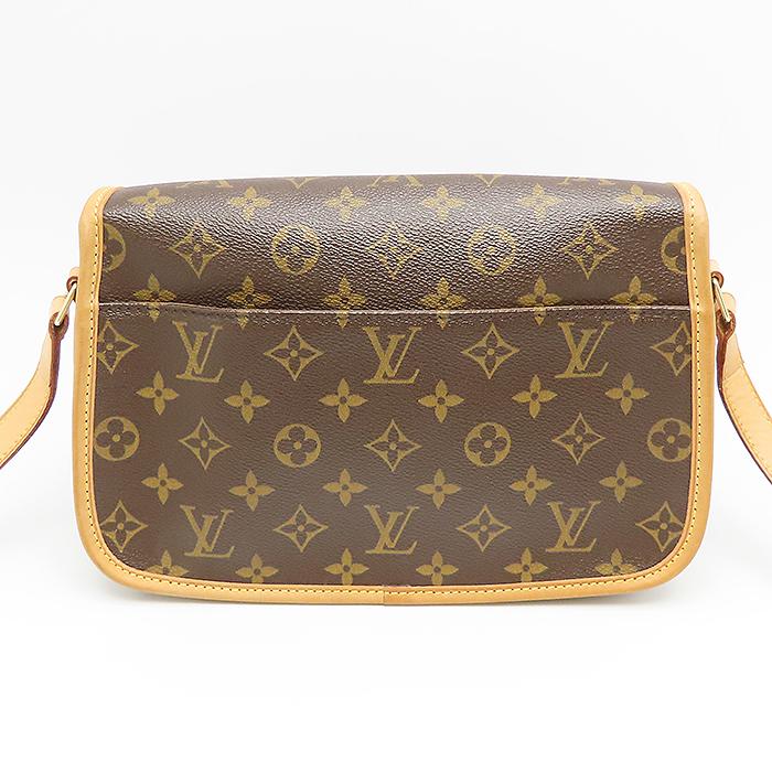 LOUIS VUITTON（ルイ・ヴィトン） ソローニュ M42250 斜め掛け
