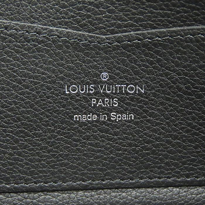 LOUIS VUITTON（ルイ・ヴィトン） ジッピーロックミー M62622 ICタグ