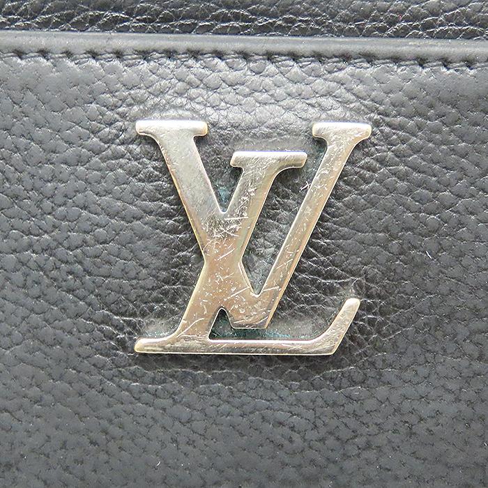 LOUIS VUITTON（ルイ・ヴィトン） ジッピーロックミー M62622 ICタグ