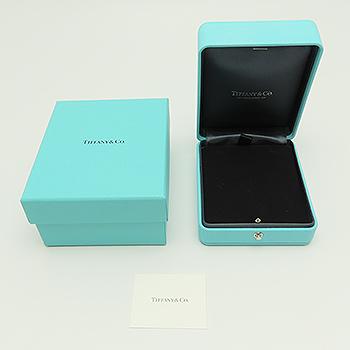 TIFFANY&Co.（ティファニー） 1837 インターロッキング サークル