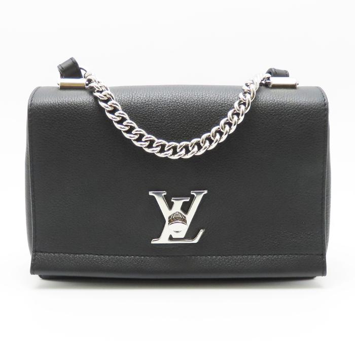 LOUIS VUITTON（ルイ・ヴィトン） ロックミーII BB 2WAYバッグ M51200