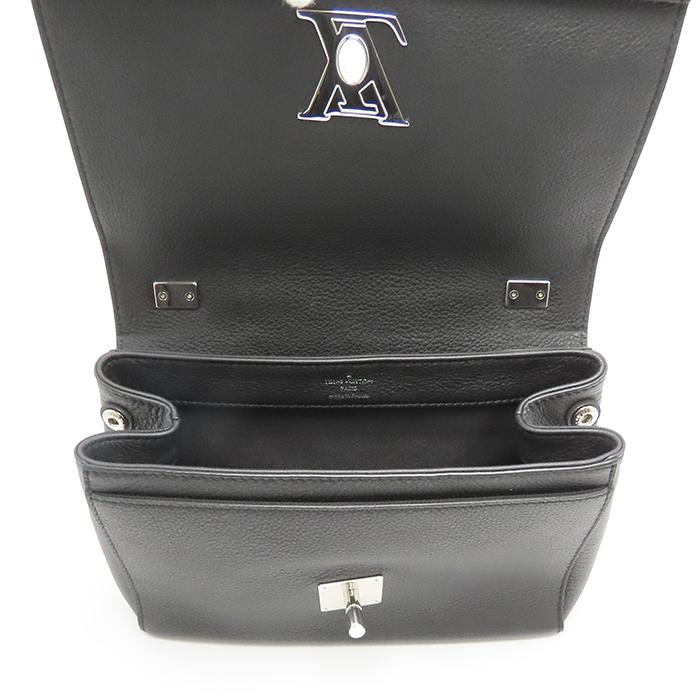 LOUIS VUITTON（ルイ・ヴィトン） ロックミーII BB 2WAYバッグ M51200