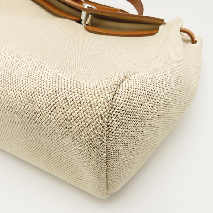 HERMES（エルメス） エールバッグPM 30cm ショルダー バッグ 箱 トワル