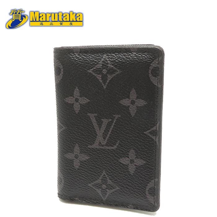LOUIS VUITTON（ルイ・ヴィトン） オーガナイザー ドゥ ポッシュ