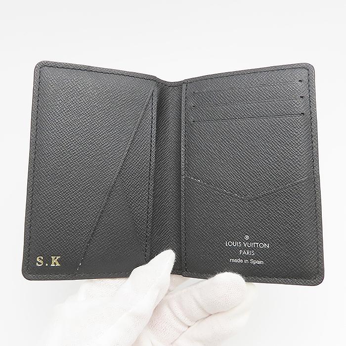 LOUIS VUITTON（ルイ・ヴィトン） オーガナイザー ドゥ ポッシュ