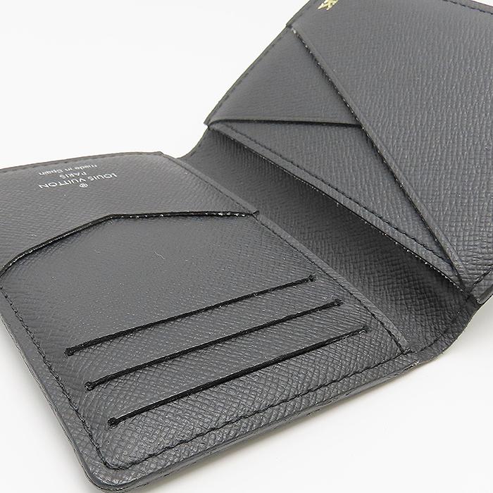 【未使用級】ルイヴィトン モノグラム エクリプス オーガナイザー ドゥ ポッシュ LOUIS VUITTON（ルイ・ヴィトン） オーガナイザー ドゥ ポッシュ