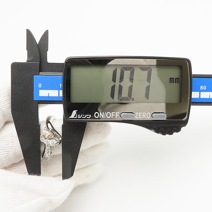Pt900 ダイヤモンド リング 刻印あり ダイヤモンド リング Pt900 0.562ct 0.50ct 25号 鑑別書 8.35g