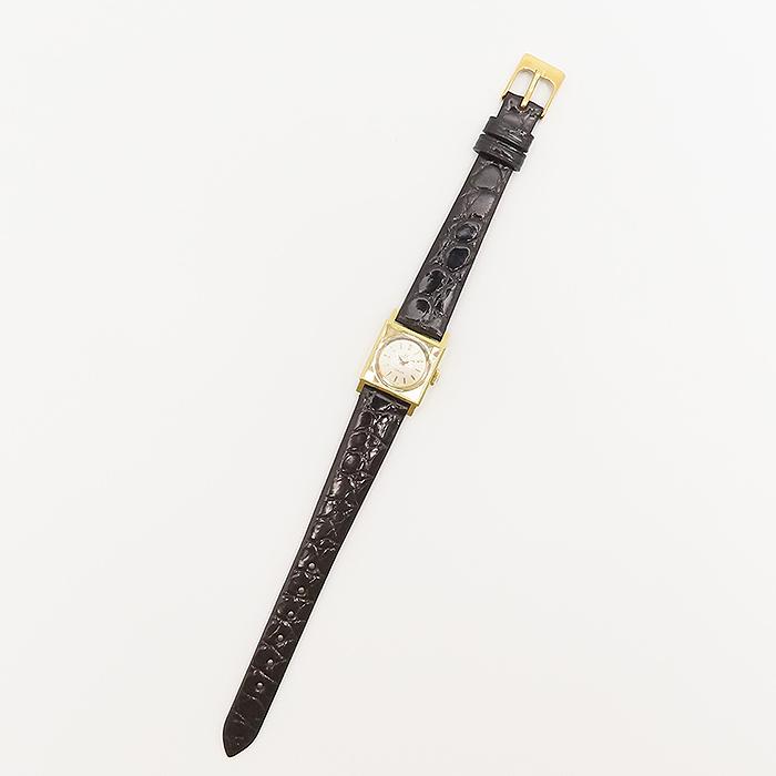 OMEGA（オメガ） × チューラー Wネーム 手巻 OMEGA Turler 希少